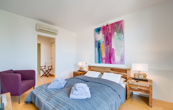 Holiday Home - Mediterra, Colonia de Sant Pere , Spain - EMI120 605