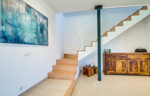 Holiday Home - Mediterra, Colonia de Sant Pere , Spain - EMI120 501