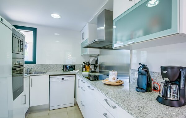 Holiday Home - Mediterra, Colonia de Sant Pere , Spain - EMI120 401