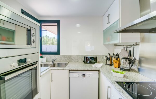 Holiday Home - Mediterra, Colonia de Sant Pere , Spain - EMI120 402