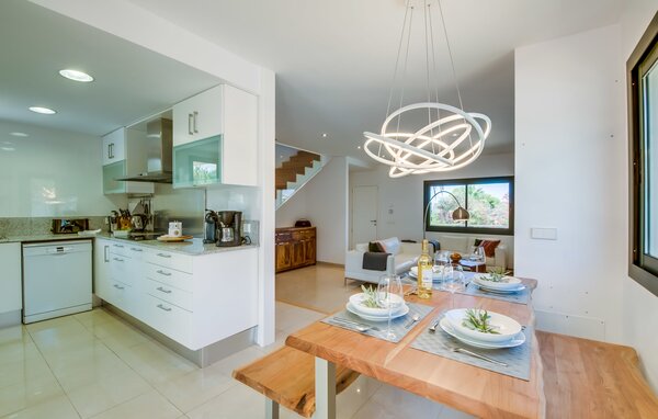 Holiday Home - Mediterra, Colonia de Sant Pere , Spain - EMI120 403