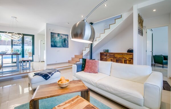 Holiday Home - Mediterra, Colonia de Sant Pere , Spain - EMI120 303