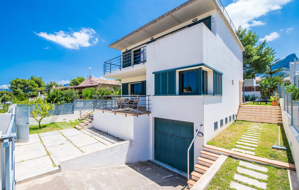 Holiday Home - Mediterra, Colonia de Sant Pere , Spain - EMI120 81