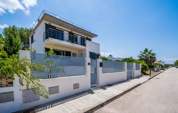 Holiday Home - Mediterra, Colonia de Sant Pere , Spain - EMI120 82