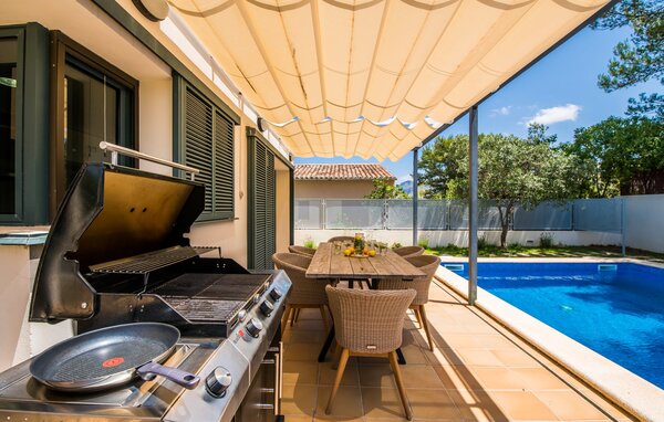 Holiday Home - Mediterra, Colonia de Sant Pere , Spain - EMI120 7