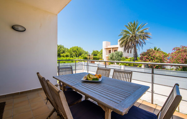 Holiday Home - Mediterra, Colonia de Sant Pere , Spain - EMI120 9