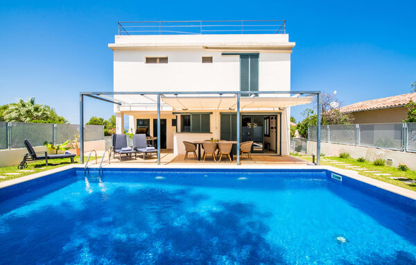 Holiday Home - Mediterra, Colonia de Sant Pere , Spain - EMI120 3