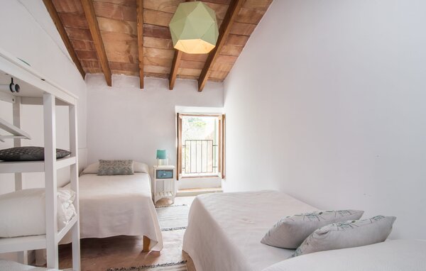 Feriehuse - Son Banus, Manacor , Spanien - EMI121 603