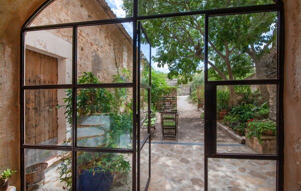 Feriehuse - Son Banus, Manacor , Spanien - EMI121 102