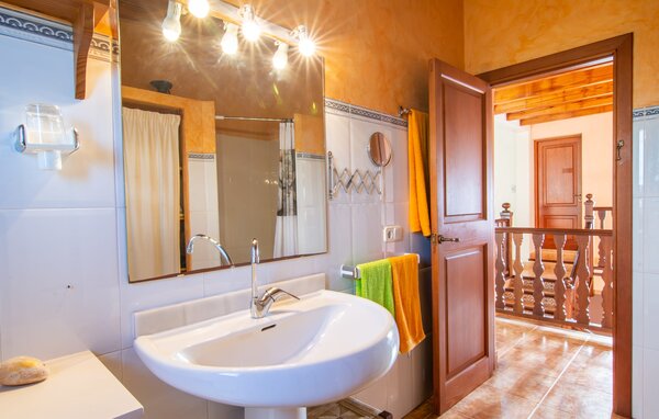 Holiday Home - Pula Vinas, Son Servera , Spain - EMI125 702
