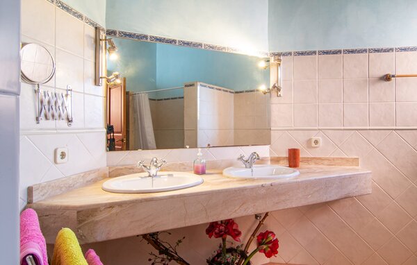 Holiday Home - Pula Vinas, Son Servera , Spain - EMI125 703
