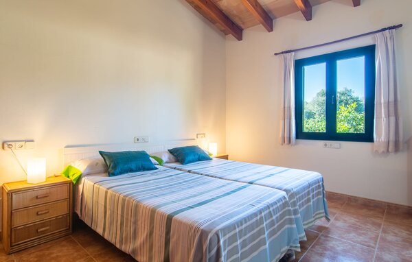 Holiday Home - Pula Vinas, Son Servera , Spain - EMI125 606