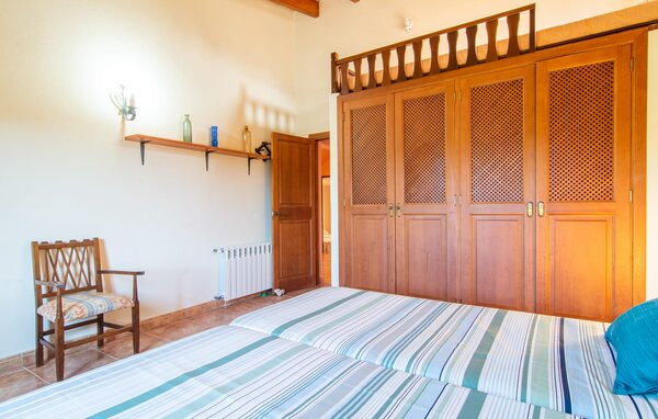 Holiday Home - Pula Vinas, Son Servera , Spain - EMI125 607