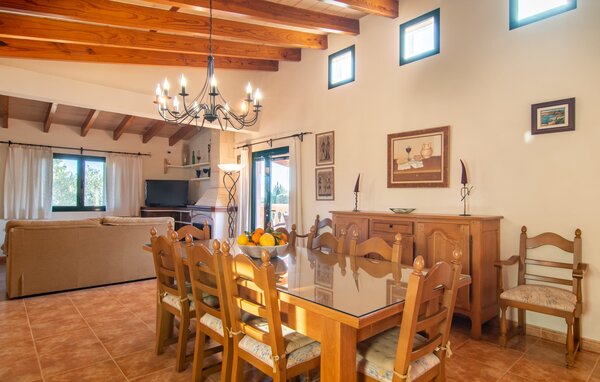 Holiday Home - Pula Vinas, Son Servera , Spain - EMI125 501