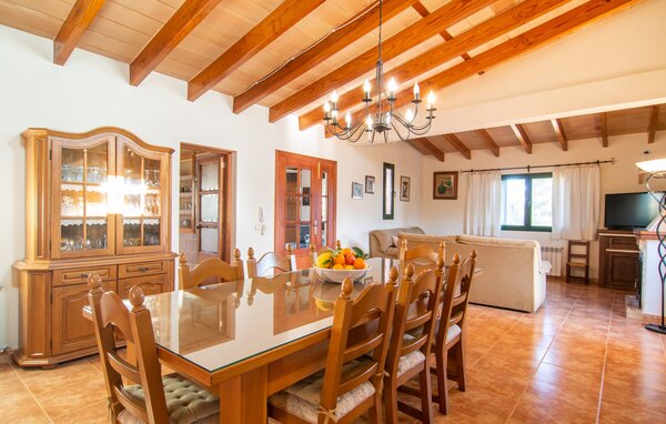 Holiday Home - Pula Vinas, Son Servera , Spain - EMI125 302