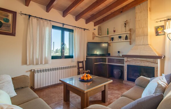 Holiday Home - Pula Vinas, Son Servera , Spain - EMI125 303