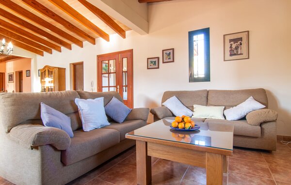 Holiday Home - Pula Vinas, Son Servera , Spain - EMI125 305