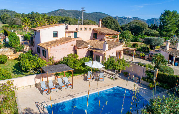 Holiday Home - Pula Vinas, Son Servera , Spain - EMI125 3