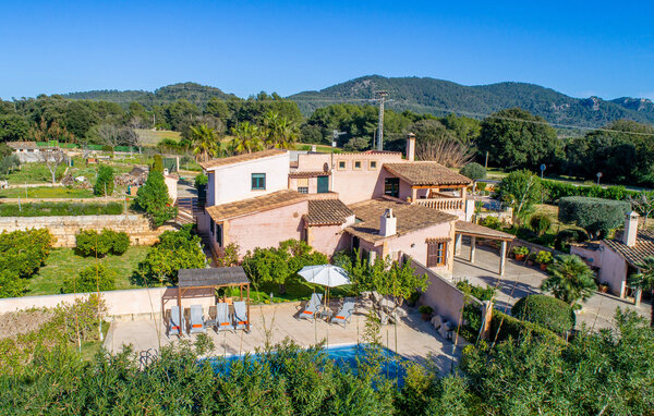 Holiday Home - Pula Vinas, Son Servera , Spain - EMI125 4