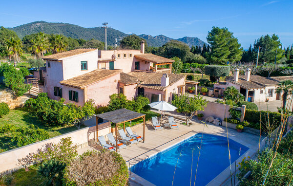 Holiday Home - Pula Vinas, Son Servera , Spain - EMI125 6