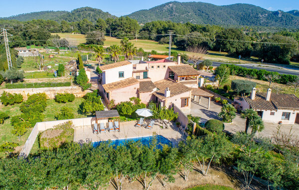 Holiday Home - Pula Vinas, Son Servera , Spain - EMI125 81