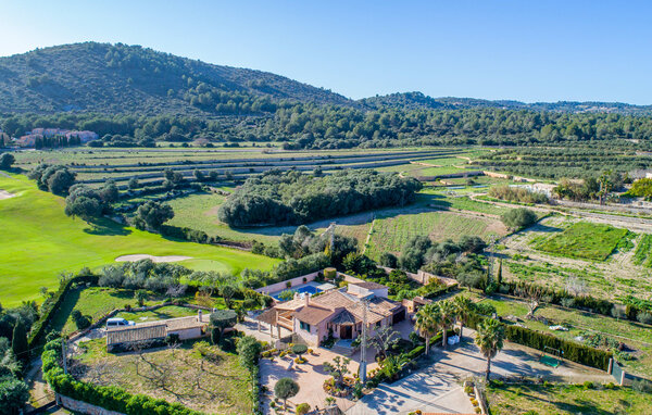 Holiday Home - Pula Vinas, Son Servera , Spain - EMI125 82