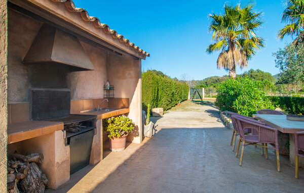 Holiday Home - Pula Vinas, Son Servera , Spain - EMI125 8