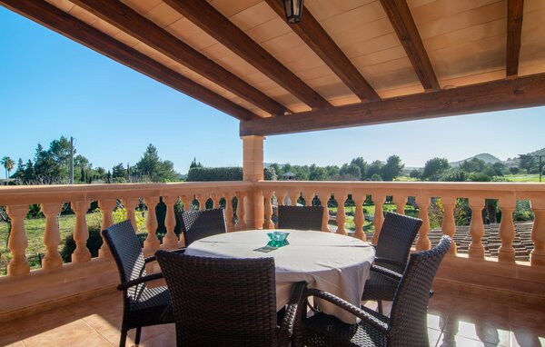 Holiday Home - Pula Vinas, Son Servera , Spain - EMI125 9