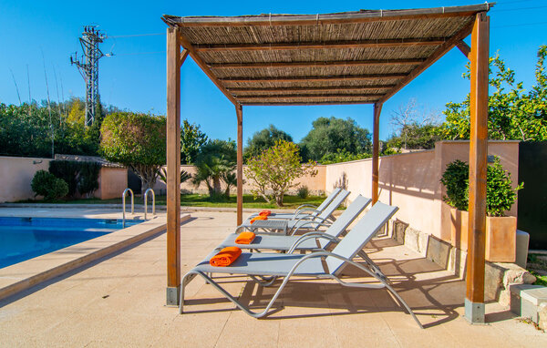 Holiday Home - Pula Vinas, Son Servera , Spain - EMI125 5