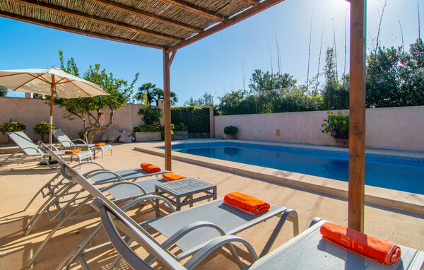 Holiday Home - Pula Vinas, Son Servera , Spain - EMI125 7