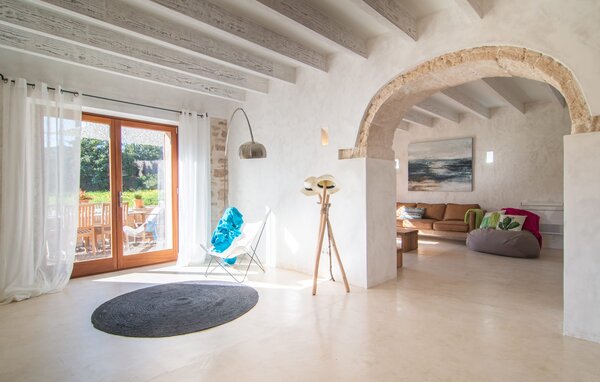 Feriebolig Son Cullera Petit