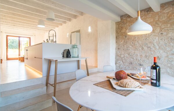 Feriebolig Son Cullera Petit