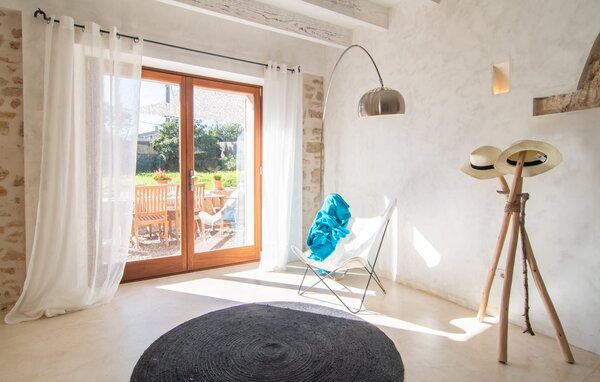 Feriebolig Son Cullera Petit