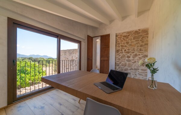 Feriebolig Son Cullera Petit
