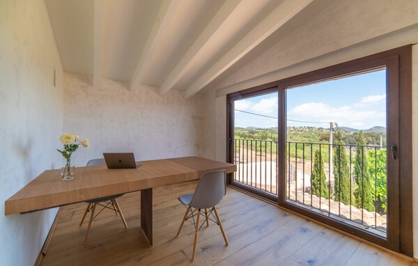 Feriebolig Son Cullera Petit