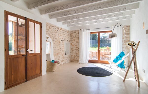 Feriebolig Son Cullera Petit