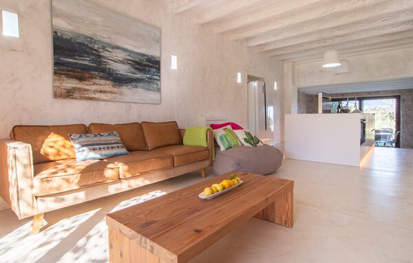 Feriebolig Son Cullera Petit