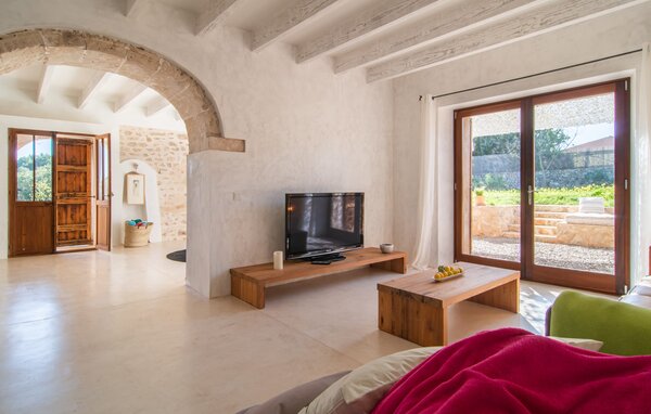 Feriebolig Son Cullera Petit