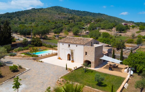 Feriebolig Son Cullera Petit