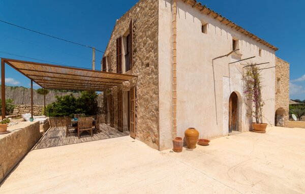 Feriebolig Son Cullera Petit