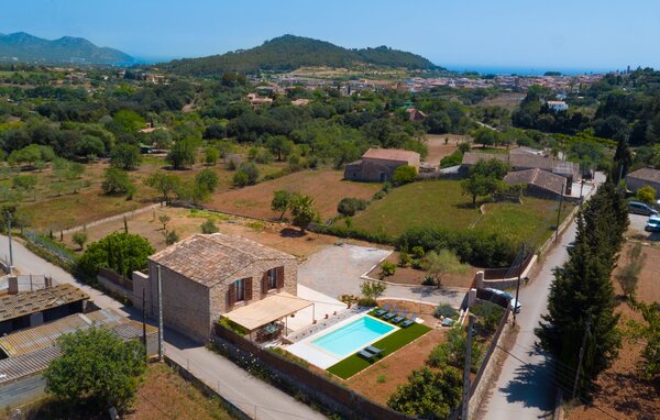Feriebolig Son Cullera Petit