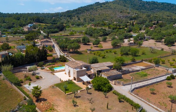 Feriebolig Son Cullera Petit