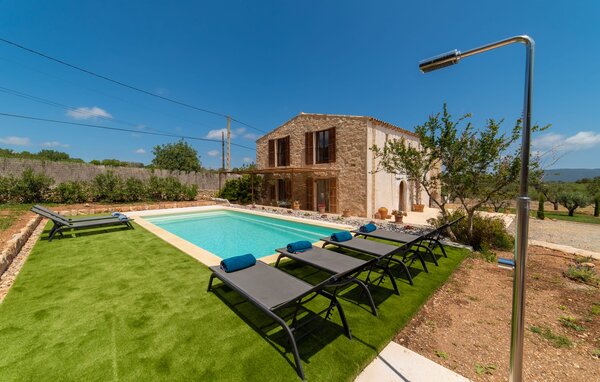 Feriebolig Son Cullera Petit