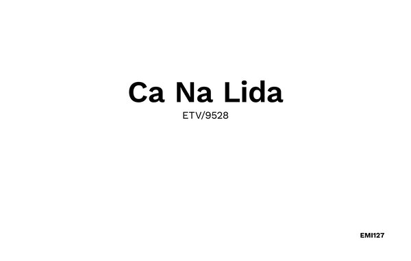 Holiday Home - Ca Na Lida, Cala Santanyi , Spain - EMI127 901