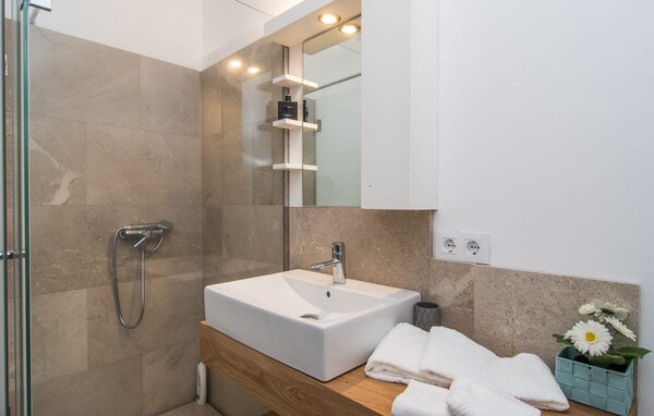 Holiday Home - Ca Na Lida, Cala Santanyi , Spain - EMI127 702