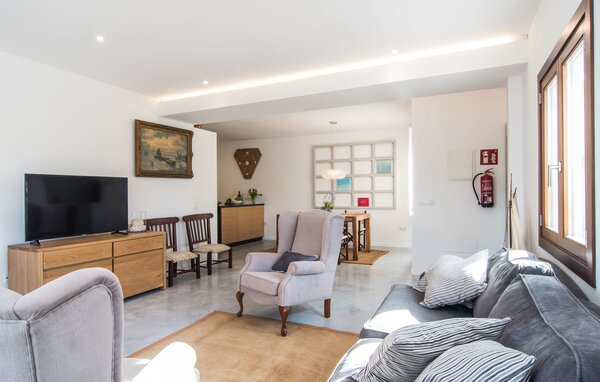 Holiday Home - Ca Na Lida, Cala Santanyi , Spain - EMI127 6