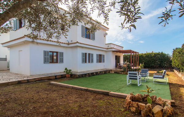 Holiday Home - Ca Na Lida, Cala Santanyi , Spain - EMI127 4