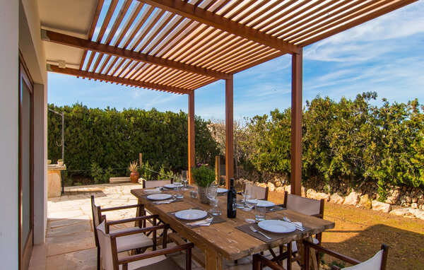 Holiday Home - Ca Na Lida, Cala Santanyi , Spain - EMI127 101