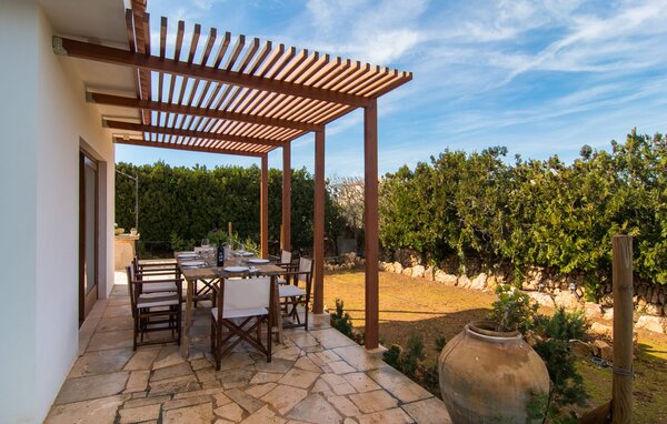 Holiday Home - Ca Na Lida, Cala Santanyi , Spain - EMI127 102