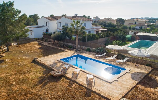 Ferienhaus - Ca Na Lida, Cala Santanyi , Spanien - EMI127 2